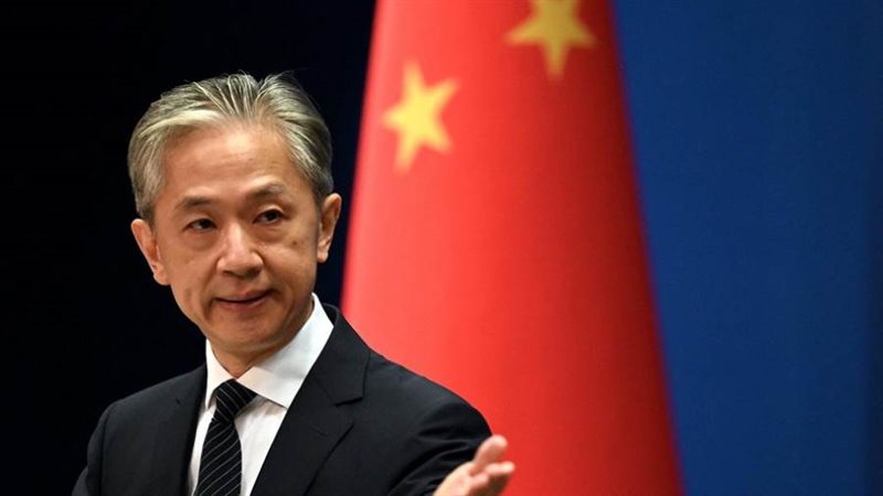 المتحدث باسم وزارة