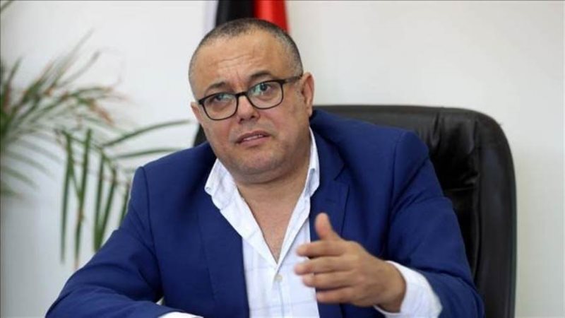 عاطف أبو سيف