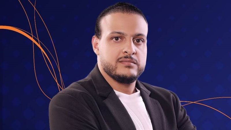 محمد العمدة