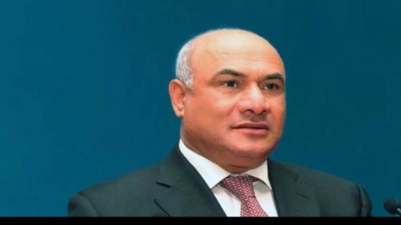 المستشار شعبان رأفت