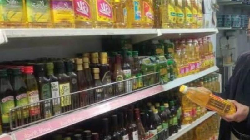 حملات تموينية