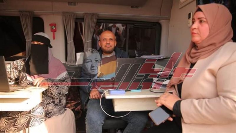 المراكز التكنولوجية