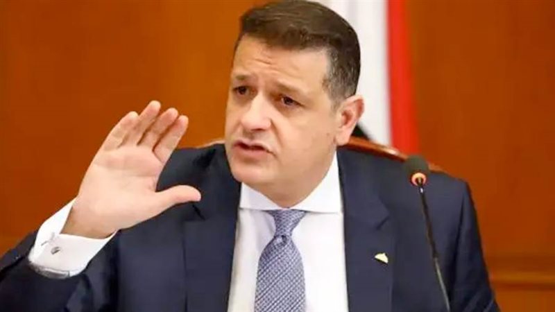 النائب طارق رضوان