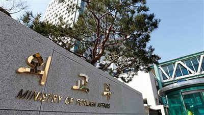 كوريا الجنوبية تحتج بشدة ضد قناة تلفزيونية فرنسية نشرت صورة خاطئة لعلمها الوطني