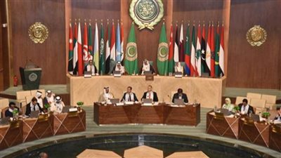 البرلمان العربي: نرفض أي شكل من أشكال تهجير الفلسطينيين