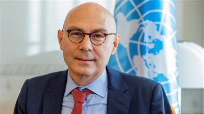 عاجل.. مفوض حقوق الإنسان بالأمم المتحدة  يرد على مخطط تهجير الفلسطينيين من غزة