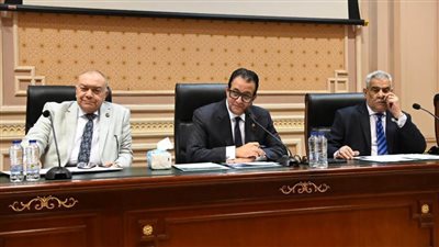 علاء عابد: الدولة المصرية بقيادة الرئيس السيسي شهدت طفرة كبيرة في مجالات الطرق والنقل