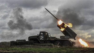 الدفاع الروسية تعلن اعتراض 3 صواريخ 