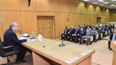 عاجل.. تشكيل لجنة عليا لتطبيق منظومة زيادة الإتاحة ووضع السعر على السلع