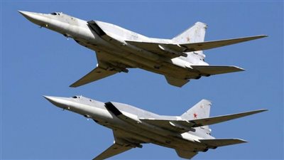 مقاتلات الناتو الاعتراضية تصدت لـ350 محاولة اختراق جوي روسية خلال العام 2023