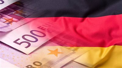 ارتفاع التضخم فى ألمانيا يدفع بنكها المركزى لاستبعاد خفض أسعار الفائدة