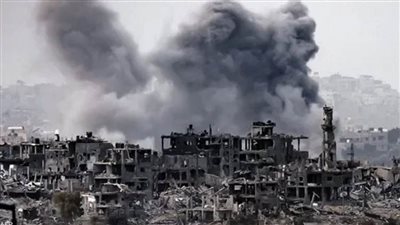 عاجل| 91 يومًا من العدوان الإسرائيلي.. عشرات الشهداء والجرحى جراء قصف الاحتلال على غزة