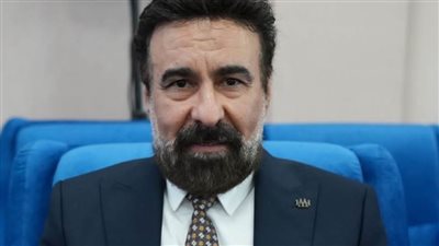 طارق الدسوقي: كدت أفقد عيني لولا سمير غانم