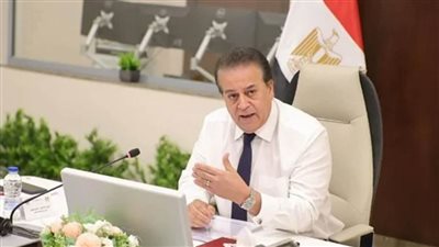 عاجل.. وزير الصحة: انخفاض معدل الزيادة السكانية خلال العام الماضي بنسبة 8%