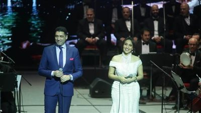 الأوبرا: أعمال محمد فوزي تضيء المسرح الكبير