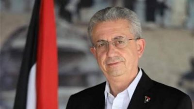 البرغوثي: خطة غالانت تعبر عن غباء الاحتلال