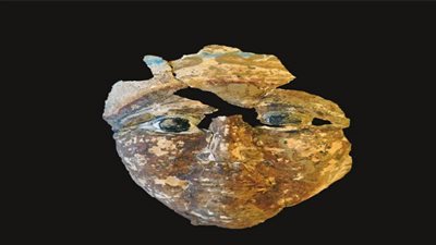 عاجل| كشف جديد بمنطقة سقارة الأثرية