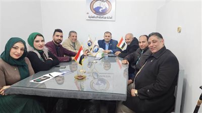 الجيل ينظم صالونًا لتنمية الوعي الاقتصادي لمواجهة التحديات الداخلية والأزمة العالمية بالدقهلية