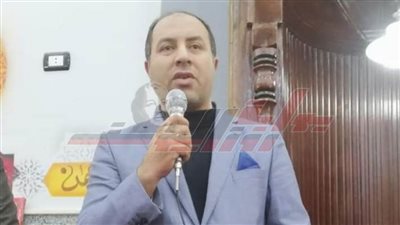 شقوير: يشارك بافتتاح مسجد السخاوي الشرقية بسيدي سالم 