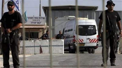 الاحتلال يفرج عن 36 معتقلا من مختلف محافظات الضفة