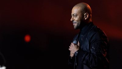 تعرف على خطة تامر عاشور لإطلاق ألبومه الجديد