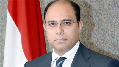 المتحدث باسم الخارجية : نهنئ أبناء مصر من الأخوة والأخوات الأقباط بعيد الميلاد المجيد