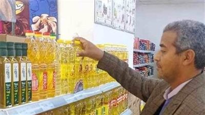 المنيا.. ضبط 77 مخالفة متنوعة خلال حملات على المخابز البلدية والأسواق