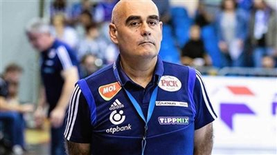 باستور يستقر على قائمة الفراعنة في بطولة إفريقيا