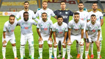 الإصابات تضرب المصري قبل مواجهة المقاولون بكأس الرابطة