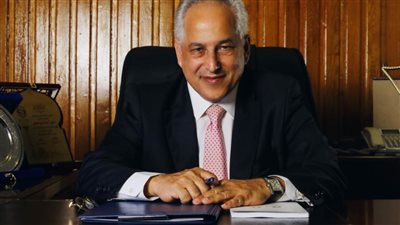 حسام الدين مصطفى: مدينة مصر الدولية للألعاب الأولمبية صرح رياضي عالمي على أرض مصر