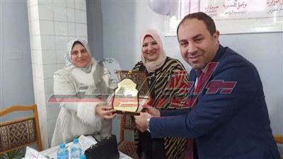 اجتماع موسع لمناقشة تطوير الخدمات الصحية بكفر الشيخ 