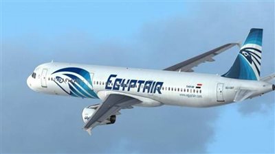 عاجل| تغيير مسار إحدى طائرات مصر للطيران من ليبيا لليونان بسبب الطقس السيئ
