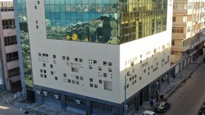 فتح باب الترشح لانتخابات التجديد النصفي بنقابة المهندسين بالإسكندرية 