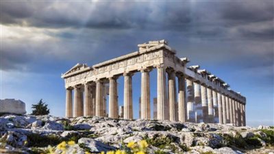 اليونان تعيد فتح عاصمة الإسكندر الأكبر القديمة