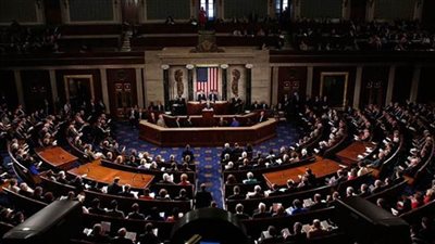 الكونجرس يحدد 7 مارس موعدا لخطاب بايدن عن 