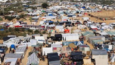 الأونروا: نزوح نحو 90% من سكان غزة قسرًا بسبب الحرب