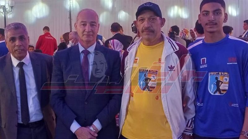 اللاعب أحمد باسم