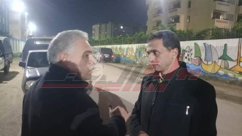 د علاء جودة وكيل