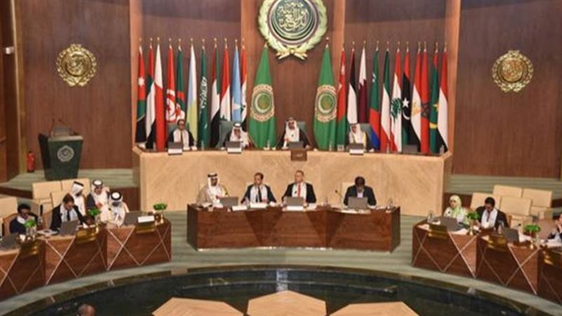 البرلمان العربي