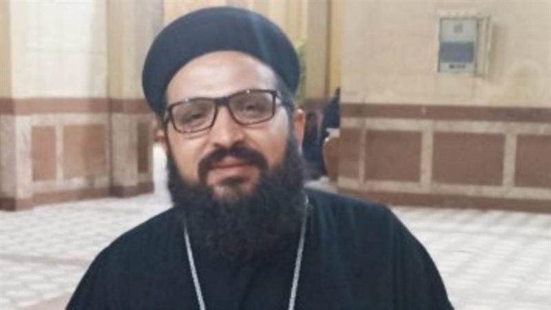 القمص فرنسيس