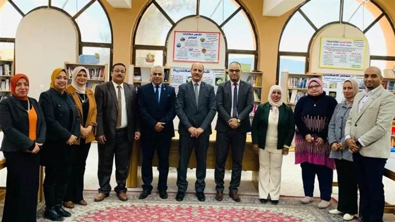 وكيل وزارة التعليم