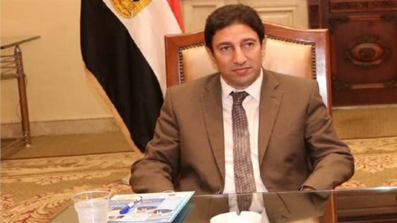 الدكتور خالد سليم