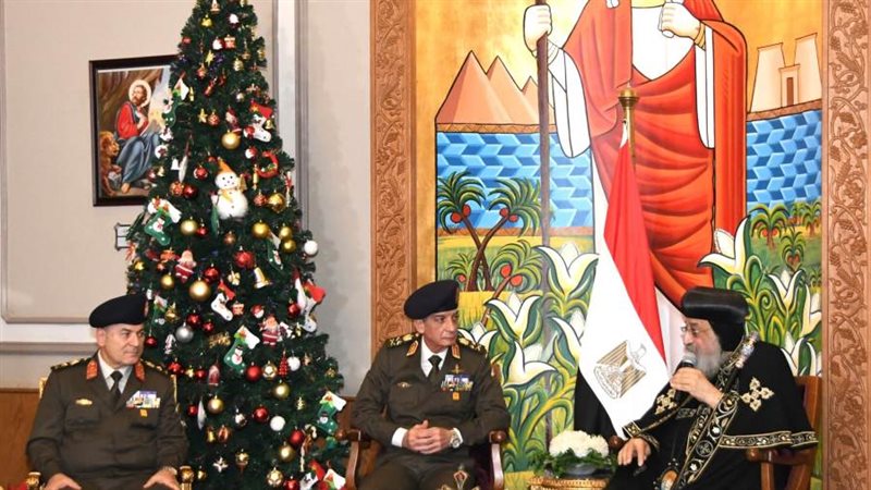 الفريق أول محمد زكي