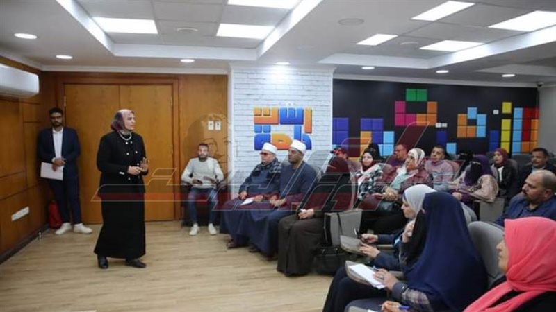 تدريب الموظفين