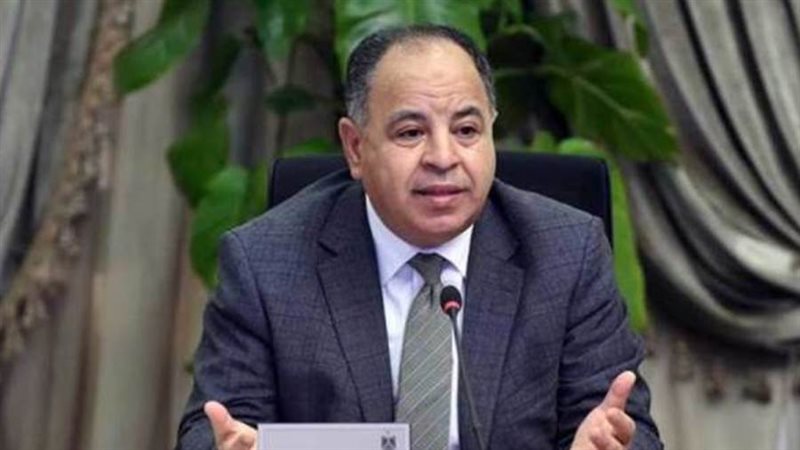 الدكتور محمد معيط