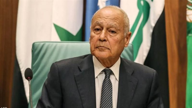 أحمد أبو الغيط الأمين