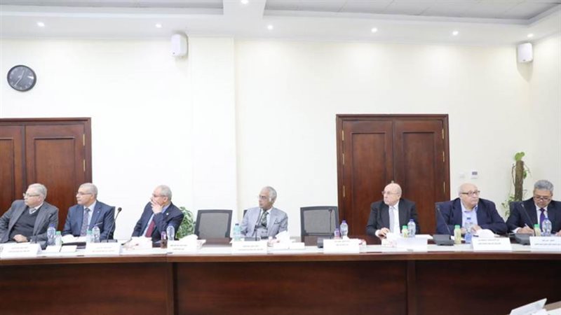 وزير التعليم العالي