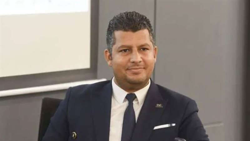 الدكتور محمد ممدوح