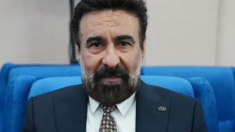 طارق الدسوقى