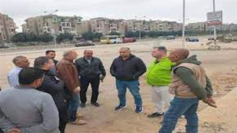 حملاتا إزالة التعديات